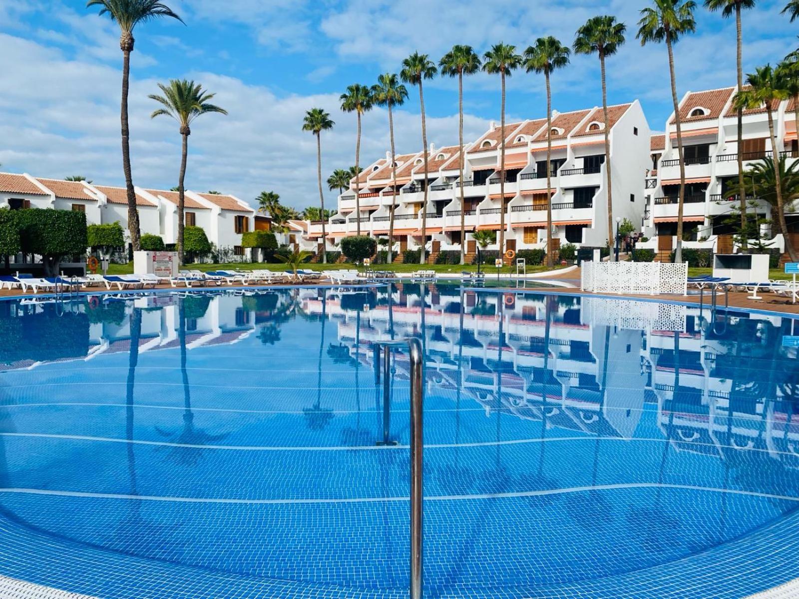 Casa Allegra - Parque Santiago II Playa de las Americas  Exterior foto